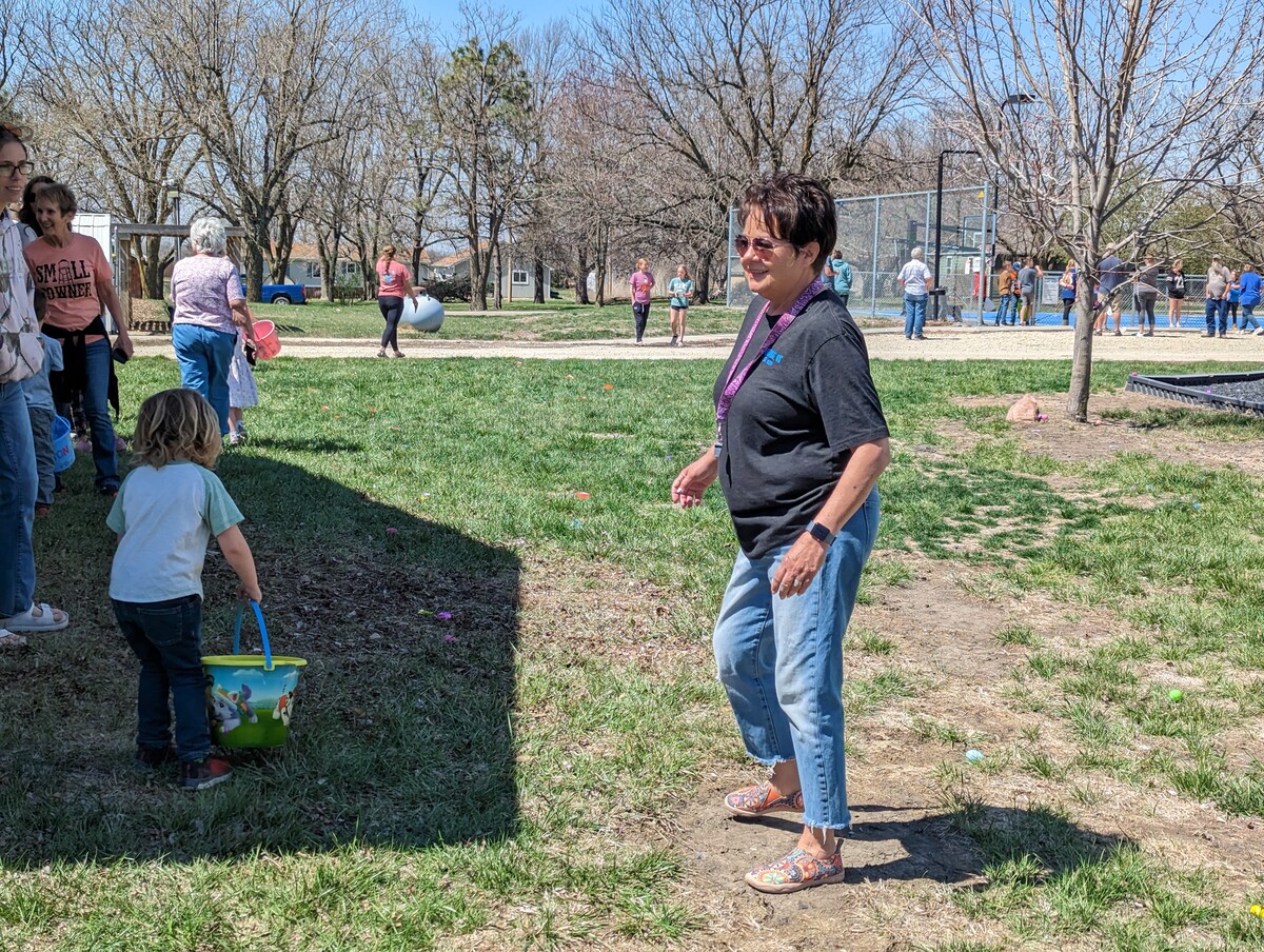 Gallery | Olsburg, KS - A PRIDE Community